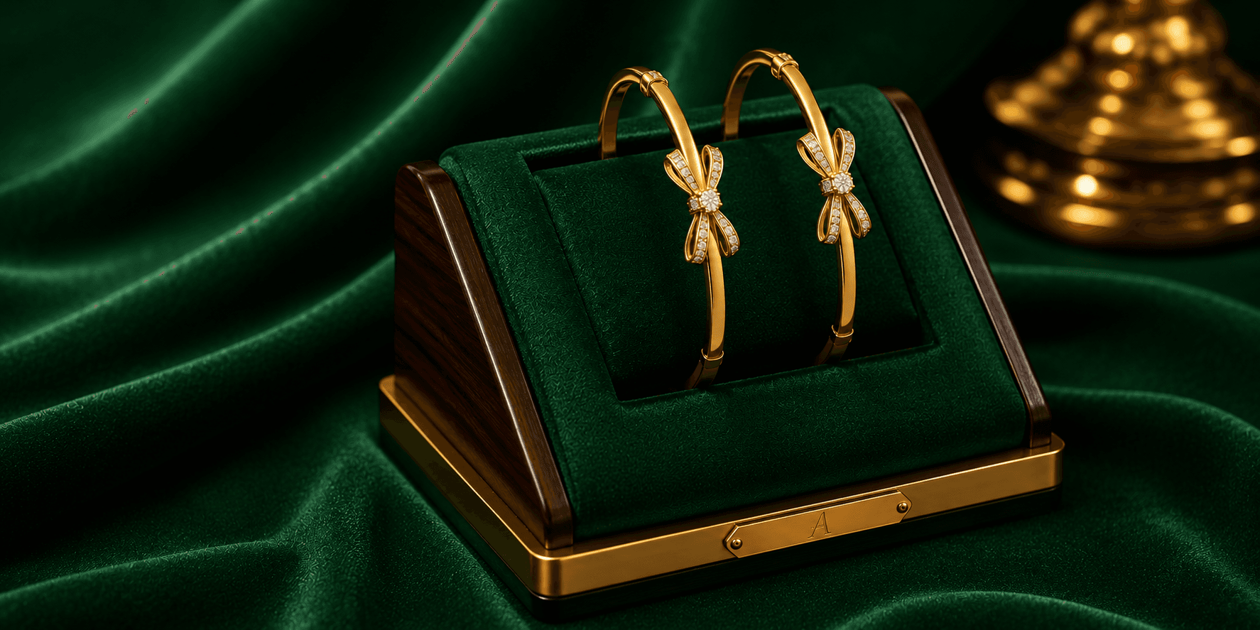 GOHONA24 jewellery